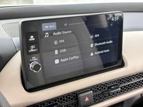 New 2027 Honda HR-V LX image 23