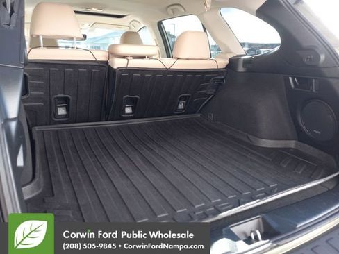 Used 2017 Subaru Outback 2.5i Limited image 29