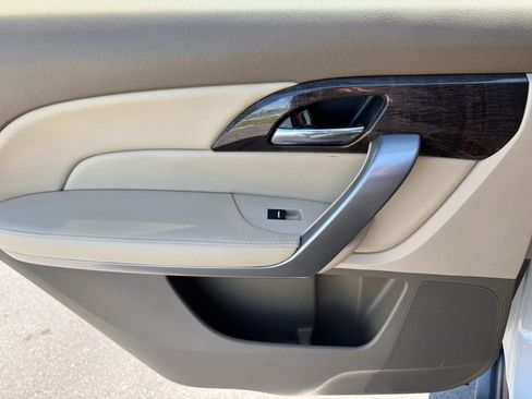 Used 2011 Acura MDX image 8