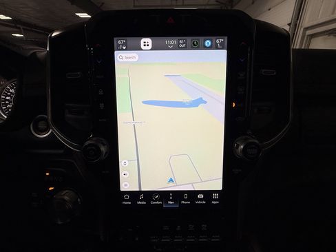 Used 2022 RAM 2500 Laramie image 30