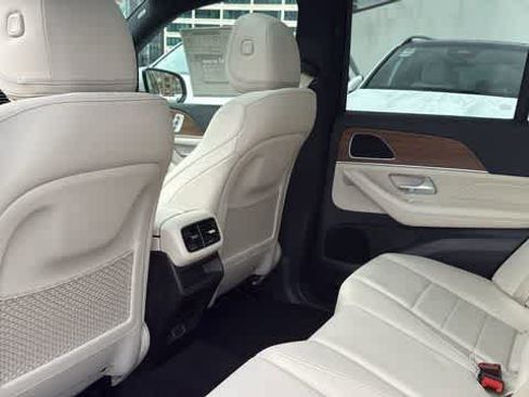 Used 2026 Mercedes-Benz GLE 350 4MATIC image 18
