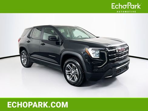 Used 2025 GMC Terrain Elevation image 1