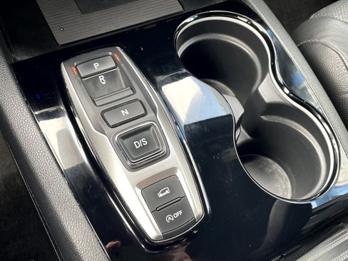 Used 2022 Honda Passport Elite image 21