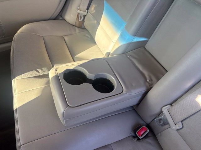 Used 2010 Ford Fusion SEL FWD image 26