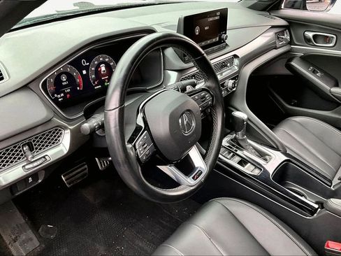 Used 2025 Acura Integra A-Spec image 14