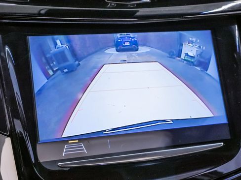 Used 2019 Cadillac CTS Luxury image 23