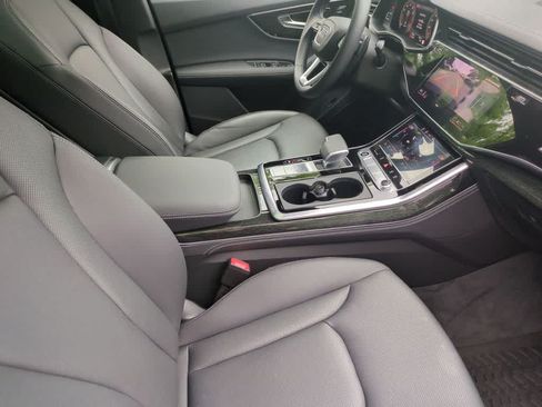 Certified 2026 Audi Q7 3.0T Premium Plus AWD/4WD image 26