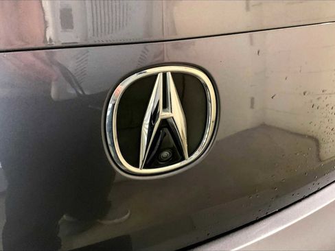 Used 2021 Acura TLX SH-AWD w/ Technology Package image 32