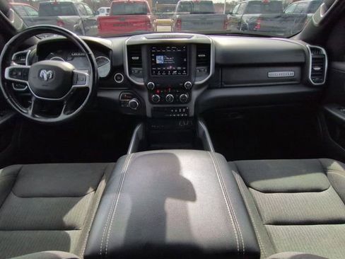 Used 2019 RAM 1500 Big Horn image 22