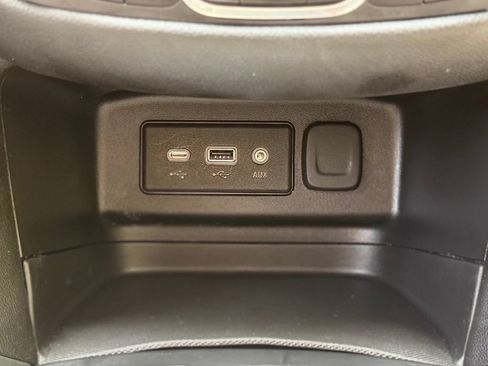 Used 2023 Chevrolet Equinox LT AWD/4WD image 14