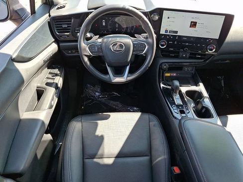 Certified 2022 Lexus NX 350 AWD image 12