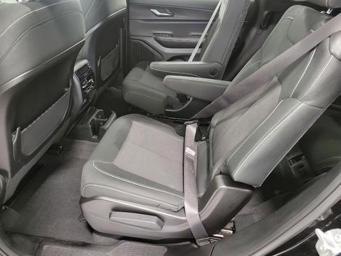 Used 2025 Jeep Grand Cherokee L Laredo AWD/4WD image 22