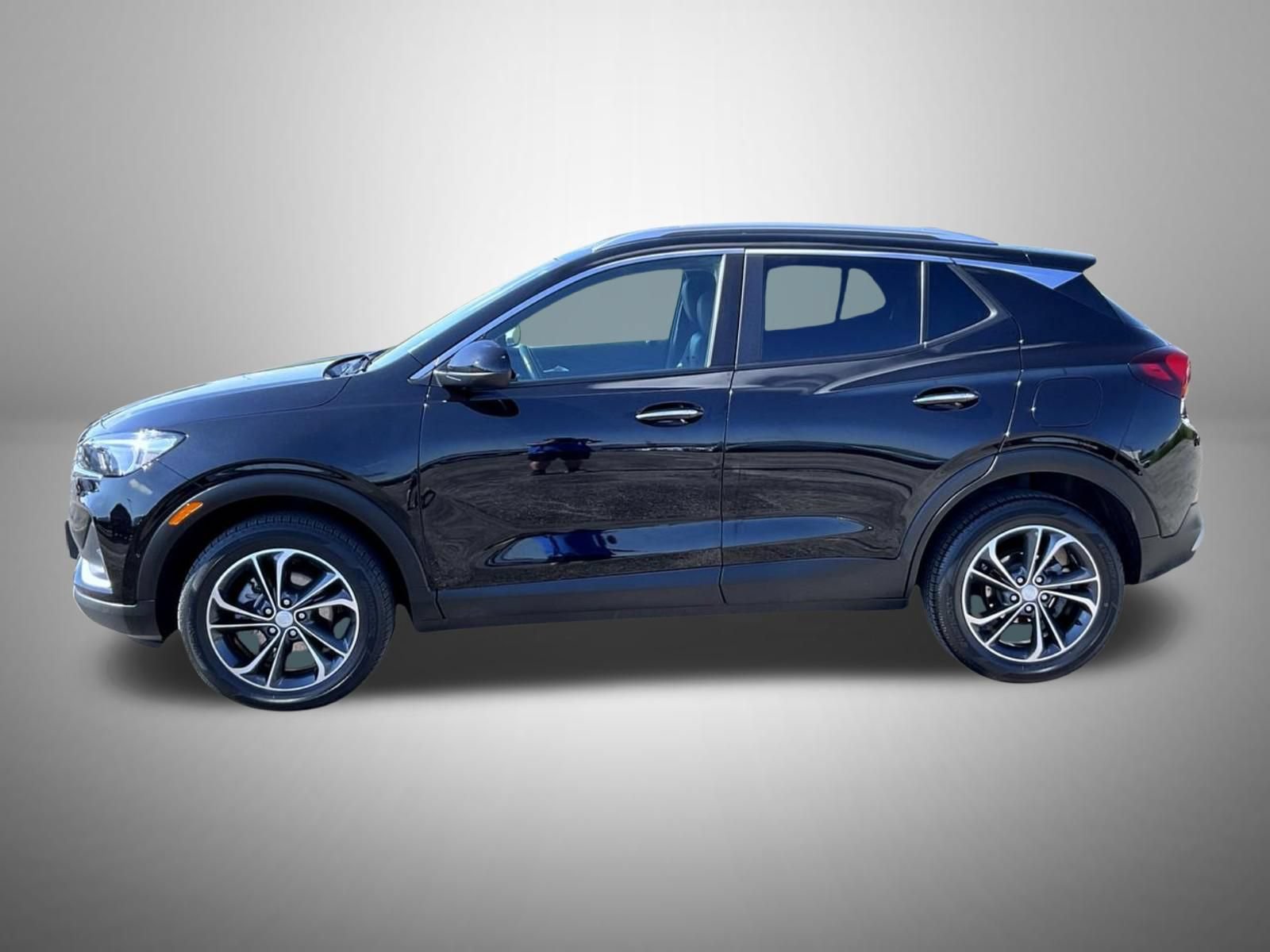 Used 2023 Buick Encore GX Select w/ Safety Package II AWD/4WD image 10
