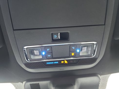 New 2025 Ford F150 Lariat w/ Equipment Group 501A Mid image 36