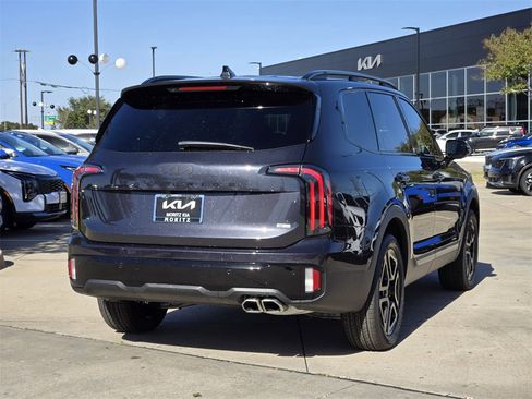 New 2025 Kia Telluride SX Prestige X-Line image 4