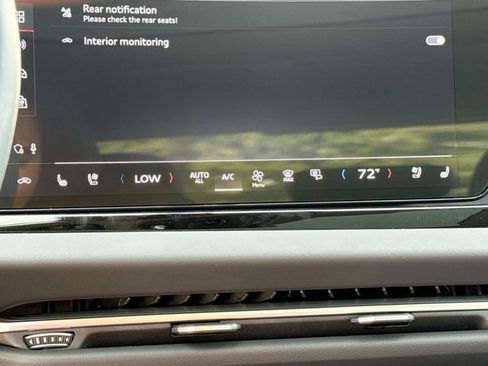 New 2026 Audi A6 Prestige AWD/4WD image 36