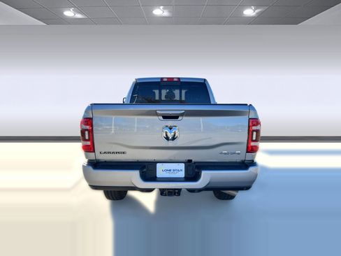 Used 2024 RAM 2500 Laramie image 9