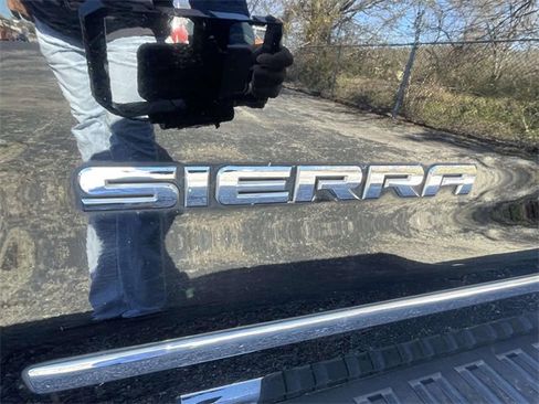 Used 2014 GMC Sierra 1500 SLT w/ SLT Crew Cab Value Package image 6