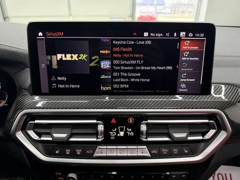 Used 2023 BMW X3 M40i image 19