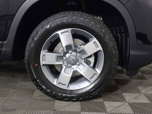 New 2025 Honda Ridgeline RTL image 23