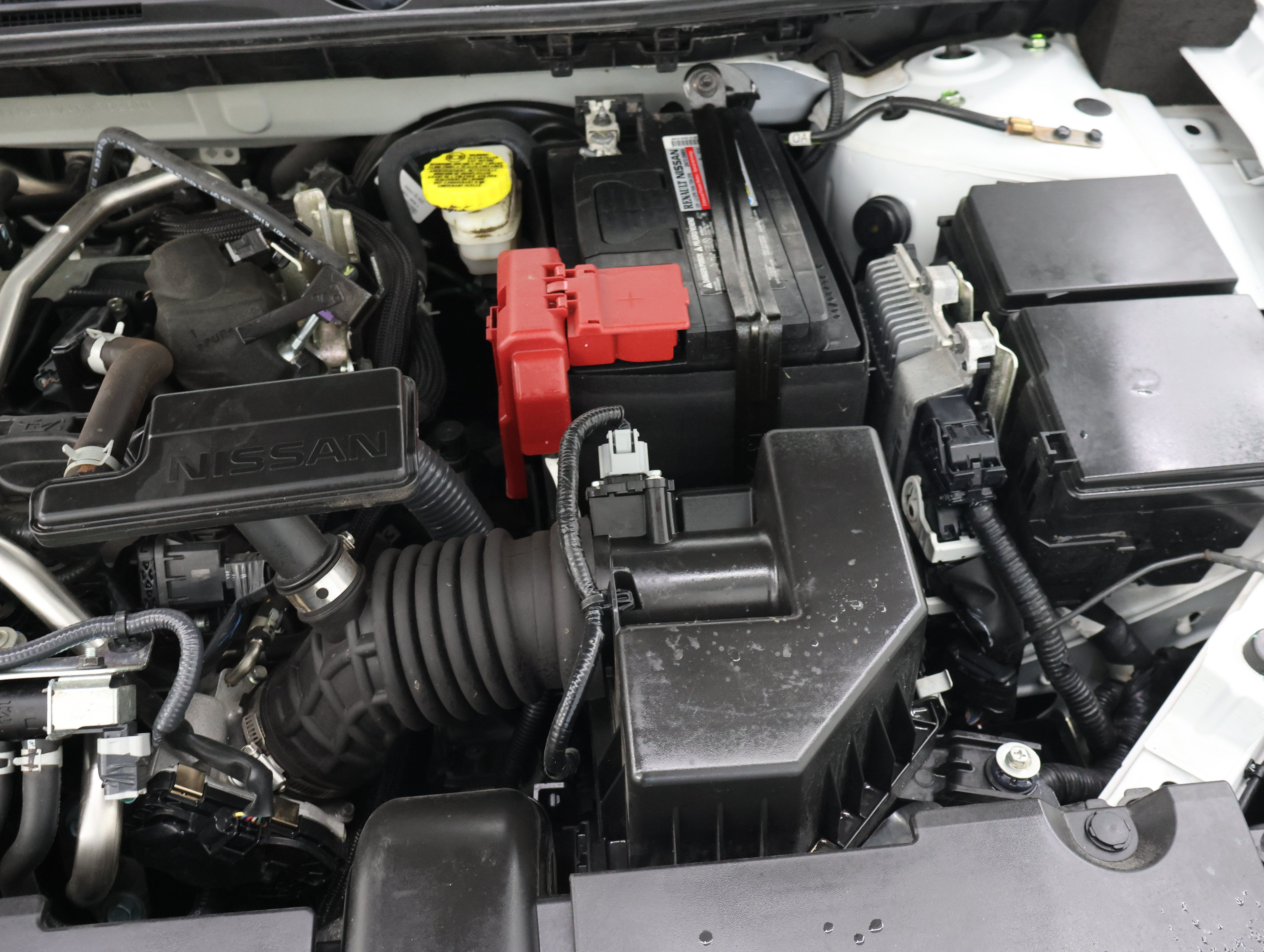 Used 2024 Nissan Sentra SV FWD image 17