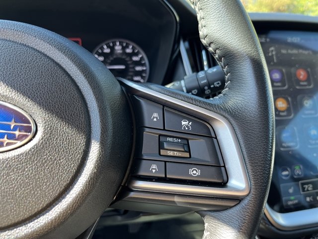 Used 2023 Subaru Outback Premium AWD/4WD image 24