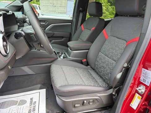 New 2026 Chevrolet Colorado Z71 AWD/4WD image 19