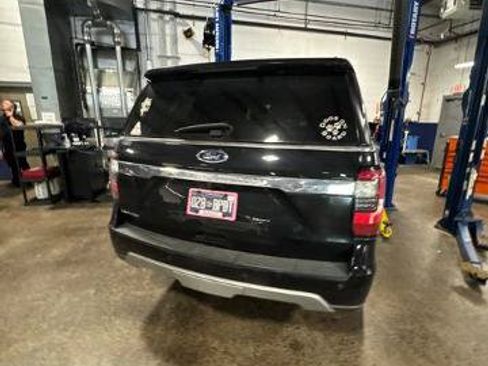 Certified 2021 Ford Expedition Limited AWD/4WD image 19