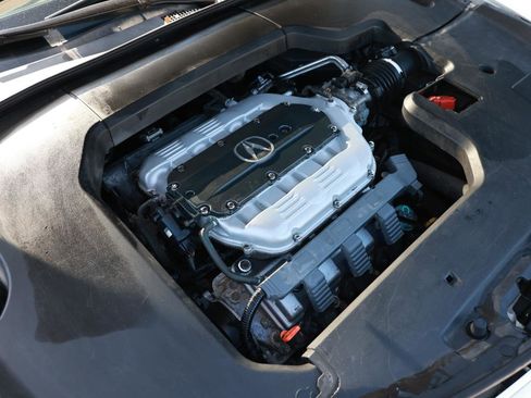 Used 2009 Acura TL 3.5L 2DR SEDAN image 39