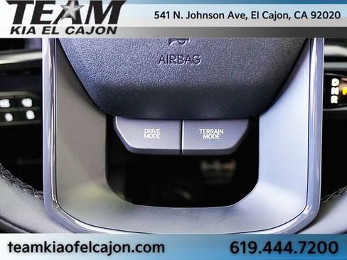 New 2027 Kia Telluride SX Prestige X-Pro AWD/4WD image 45