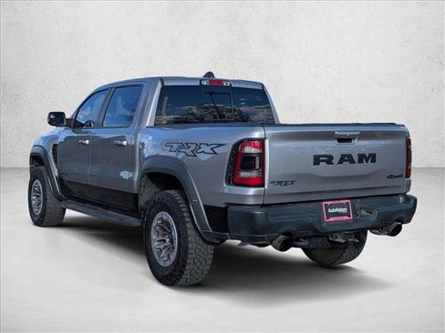 Used 2021 RAM 1500 TRX w/ TRX Level 2 Equipment Group image 7