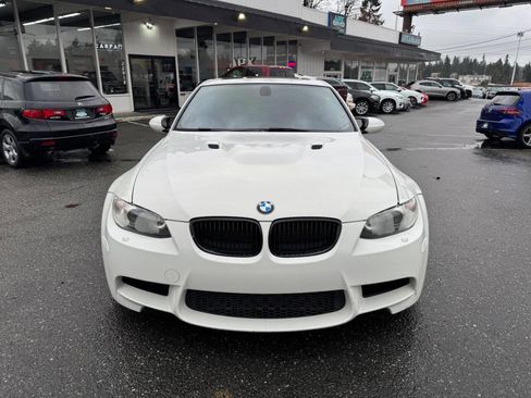 Used 2011 BMW M3 Sedan image 13