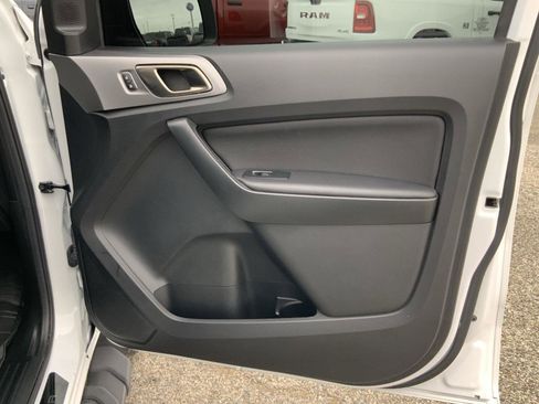 Used 2021 Ford Ranger XLT w/ Equipment Group 301A Mid image 53