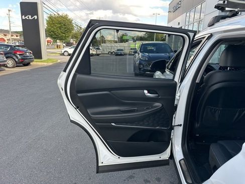 Used 2022 Hyundai Santa Fe Limited image 50