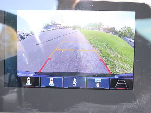 Used 2024 Chevrolet Corvette Stingray Preferred Cpe w/ Z51 Performance Package image 11