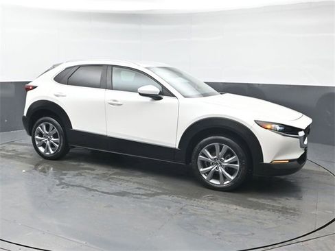Used 2023 MAZDA CX-30 AWD 2.5 S w/ Select Package image 7