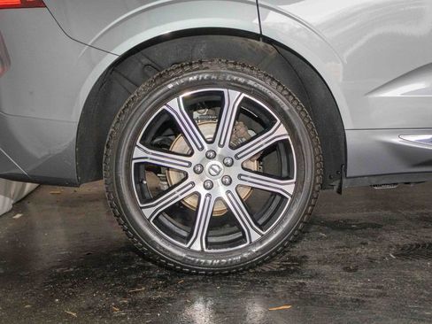 Used 2021 Volvo XC60 T5 Inscription w/ Protection Package Premier image 6