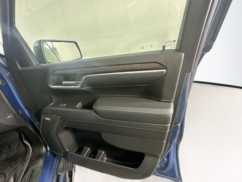 Used 2024 GMC Sierra 1500 SLT RWD image 31