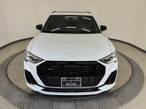 Used 2025 Audi Q3 2.0T Premium Plus image 13