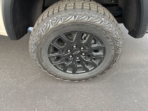 New 2026 Chevrolet Colorado Trail Boss image 37