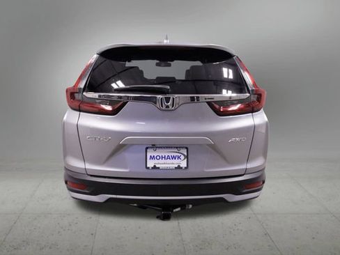 Certified 2020 Honda CR-V EX-L image 5