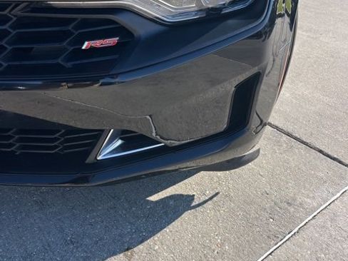 Used 2023 Chevrolet Camaro LT w/ RS Package image 10