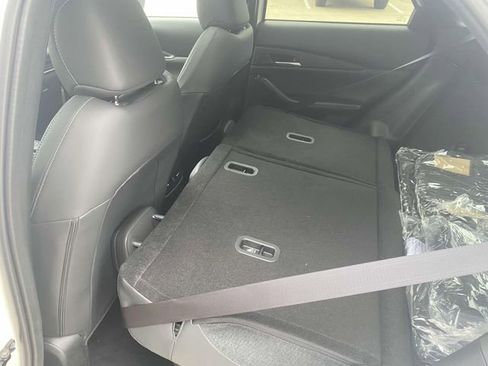 Used 2025 MAZDA CX-30 AWD 2.5 S w/ Preferred Package image 5