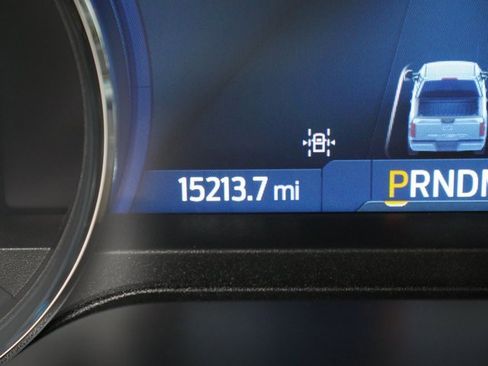 Used 2022 Ford F150 XLT w/ Equipment Group 302A High image 19