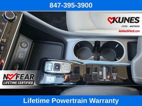 Used 2022 Hyundai Sonata SE w/ Preferred Accessory Package image 44