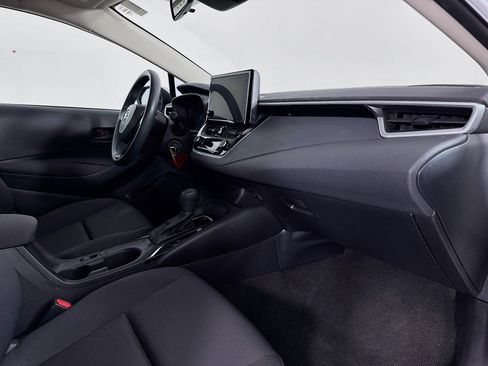 Certified 2024 Toyota Corolla LE FWD image 27