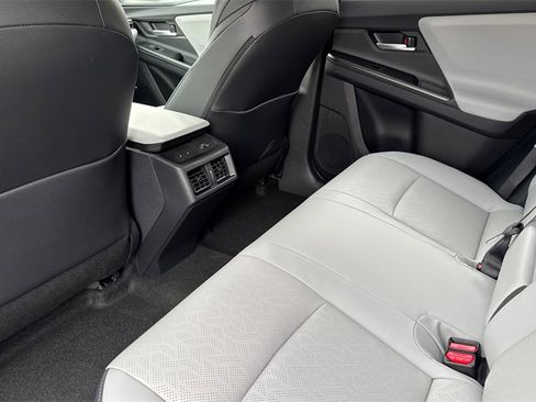 New 2026 Subaru Solterra Limited XT image 15