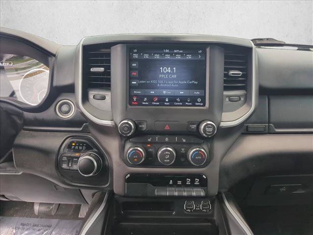 Used 2021 RAM 1500 Big Horn AWD/4WD image 15