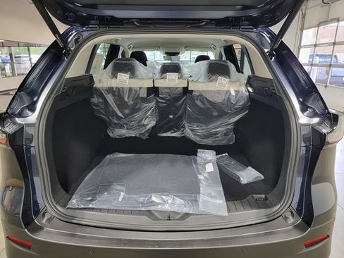 New 2026 MAZDA CX-5 Preferred AWD/4WD image 32