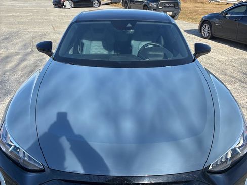 Used 2022 Audi e-tron GT Prestige w/ Prestige Package image 21